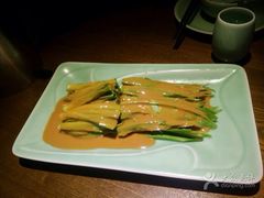 -粗茶淡饭·隐庐私厨(东亭店)