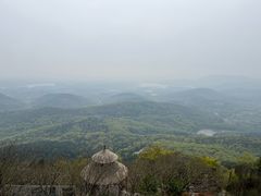 -句容茅山景区