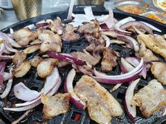 -牛犇炭火烤肉·鲜切烤肉(承德总店)