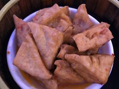 -快乐海鲜城(虎泉街店)