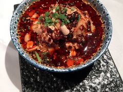 -俏江南-江景昆曲主题餐厅(正大广场店)