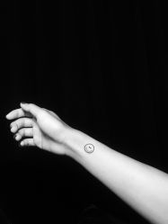 点击看大图 -墨無界刺青TATTOO