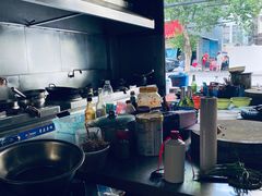 -衡阳市珠晖区小原味干面馆