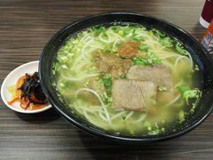 -潼十三肉夹馍(东单店)