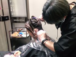 -崇尚GAVIN STYLE臻选