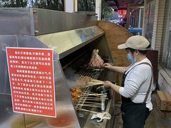 -虾糊闹(汽车东站店)