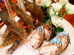 -揽季锅物会·海鲜姿造(五四路店)