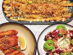 -BE BRIGHT KITCHEN(正佳广场店)