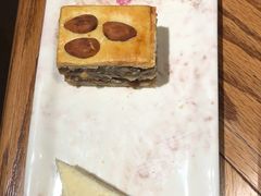 -阿罗新疆菜(人民广场店)
