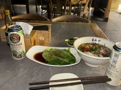 -易裕和·长沙米粉(竹塘西路店)