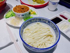 -北平楼·烤鸭·北京菜(牡丹园店)