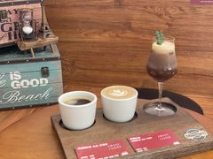 -RIPPLE COFFEE涟漪咖啡