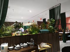 -景笙毋米粥底火锅(20年老字号)