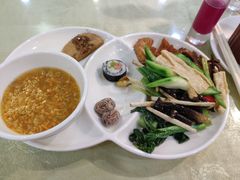 -众善素食(佛平五路店)
