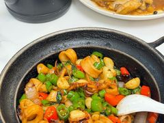 -阿忠食坊大排档·20年老店(万象城店)