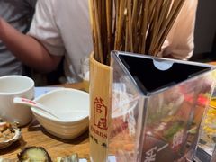 -管氏翅吧(人民大学店)