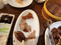 -便宜坊烤鸭店(科创店)