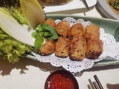 -暹罗泰·泰国餐厅(仁和新城店)