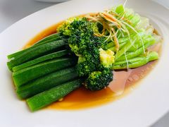 -情书·中餐厅(长嘉汇店)