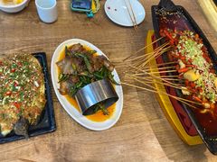 -成都吃客(九眼桥店)