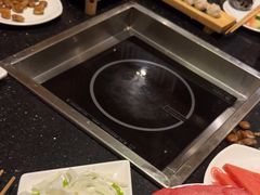 -百年川椒重庆老火锅(光谷店)
