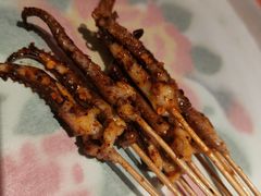 -北丐先生·野馄饨烧烤(雨花万象店)