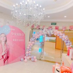 点击看大图 -Cocodemer女性健康·产后恢复(天一广场店)