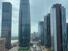 -小南洋海景餐厅(深圳湾店)