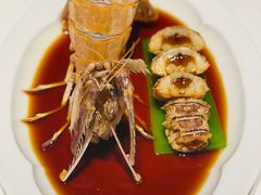 熟醉溏心富贵虾-新荣记(虹桥店)