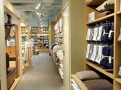 -MUJI无印良品(万达太原街店)