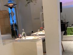 -春树下·树屋花房西餐厅(罍街AS1980店)