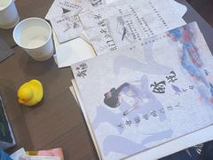 -剧狐剧本杀·月球探案馆(人民广场1号店)