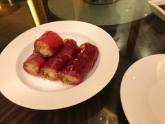 -香宫中餐厅·大连香格里拉(人民路店)