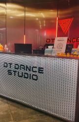 -DT·舞蹈培训