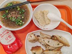 -新丰小吃(庆春路分店)