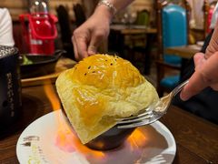 -卢布里西餐厅(总店)