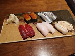 -千代武日本料理(开发区店)