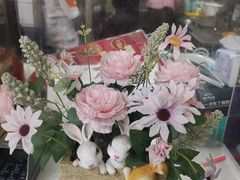 -大兵小将鲜牛肉冒菜麻辣香锅(紫金门花苑店)