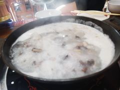-前堡羊汤岫岩二部(乐雪店)