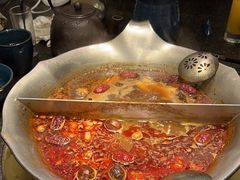 -湊湊火锅·茶憩(打浦桥日月光店)