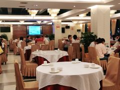 大堂-朱仔记食府(江南大道店)