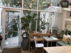 -拾壹cafe·工作室