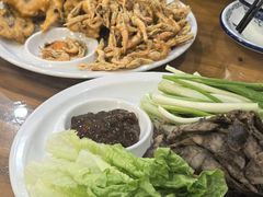-美顺香食府鱼头老店(雪野湖店)