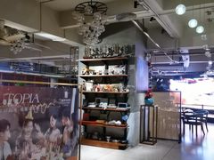 -时光乌托邦空中花园·川味·礼宴(星汇两江店)
