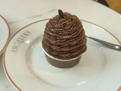 -Angelina安吉丽娜(恒隆广场店)