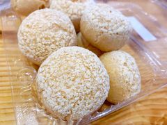 -MANFEN聚满分西点(远洋大信店)