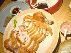 -青年公社烤鸭(滨湖银泰店)