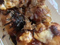 芝士玉米小丸子-远大美食广场(远大购物中心店)