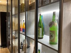 -吉之仙•中国制造•出口级食材日料店(领事馆总店)