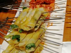 -白玉串城(南六中路店)